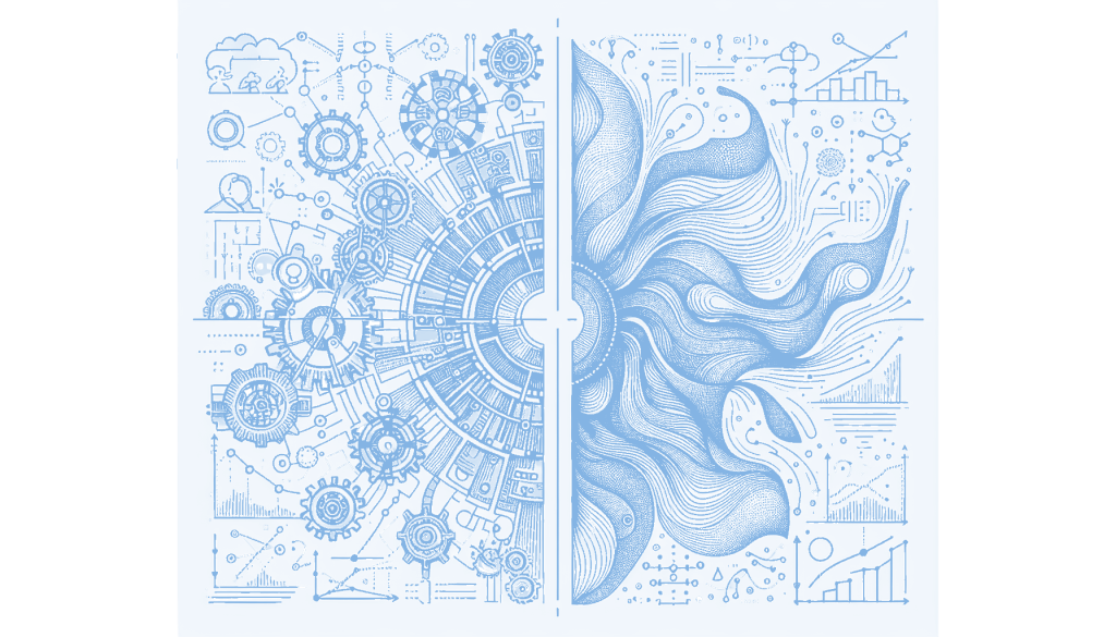 A new more efficient approach to machine learning