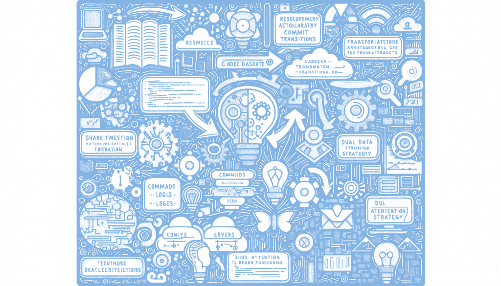 IQuest-Coder-V1 Technical Report