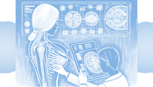 Orange County radiologists use AI to detect breast cancer earlier, saving lives