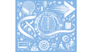 The man has a fair point but I think he's missing the major point of AI as an acceleration tool