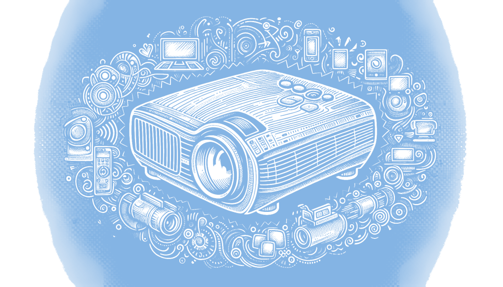 Samsung adds much needed brightness to its Freestyle projector