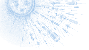 SpaceX will lower Starlink satellites to reduce collision risk