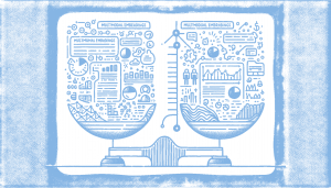 88% vs 76%: Multimodal outperforms text embeddings on visual docs in RAG