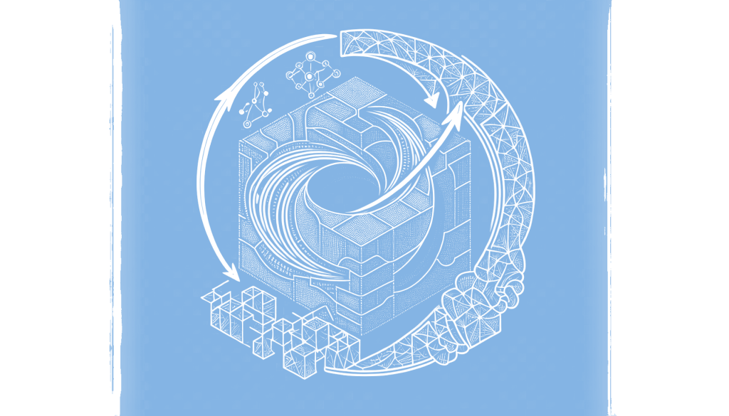 [D] Open sourced Loop Attention for Qwen3-0.6B: two-pass global + local attention with a learnable gate (code + weights + training script)
