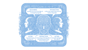 [R] Survey paper Agentic LLMs