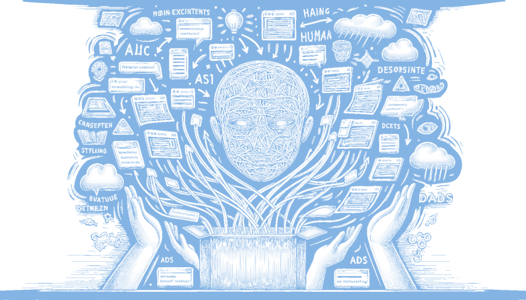 The hidden truth behind what GPT models receive from your website