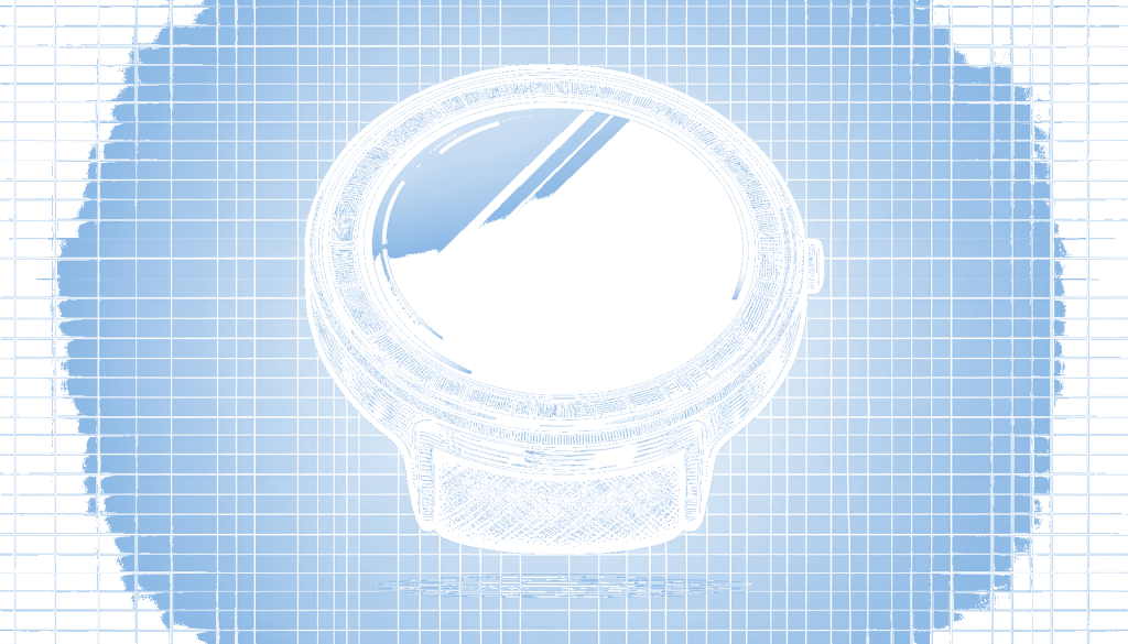 Pebble reboots its thinnest smartwatch with the Pebble Round 2