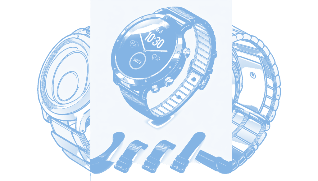 Pebble’s round smartwatch is getting a reboot