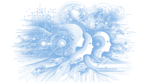 The triad, ChatGPT, Gemini, and Grok are back. Perplexity makes a special appearance. They respond to a post on X.
