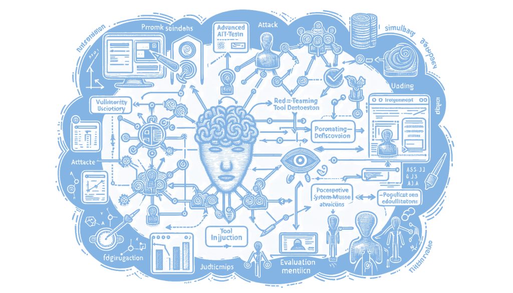 A Coding Implementation to Build a Self-Testing Agentic AI System Using Strands to Red-Team Tool-Using Agents and Enforce Safety at Runtime
