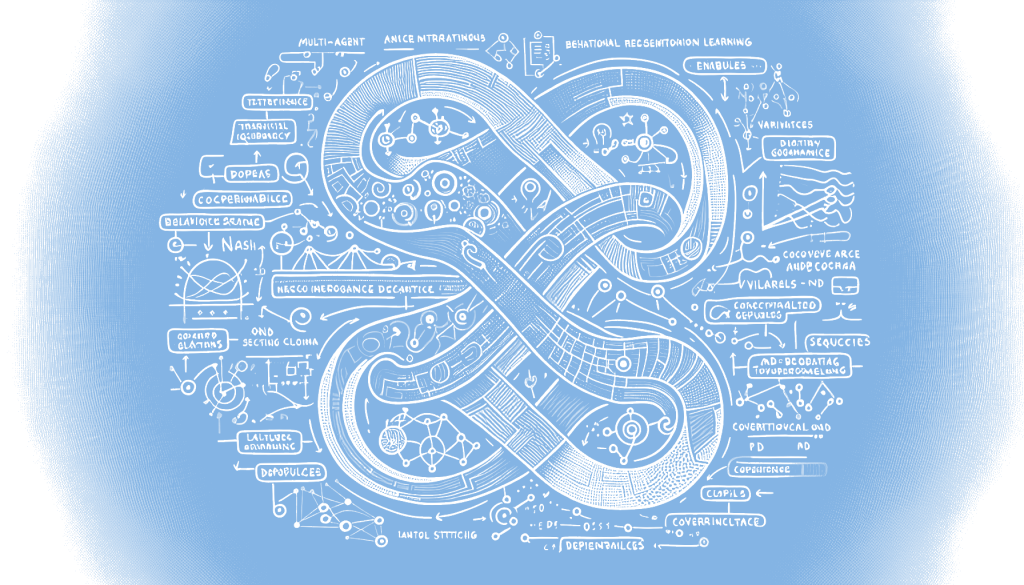 Stop Guessing: 4 Decision Matrices for Multi-Agent Systems (BC, RL, Copulas, Conformal Prediction)