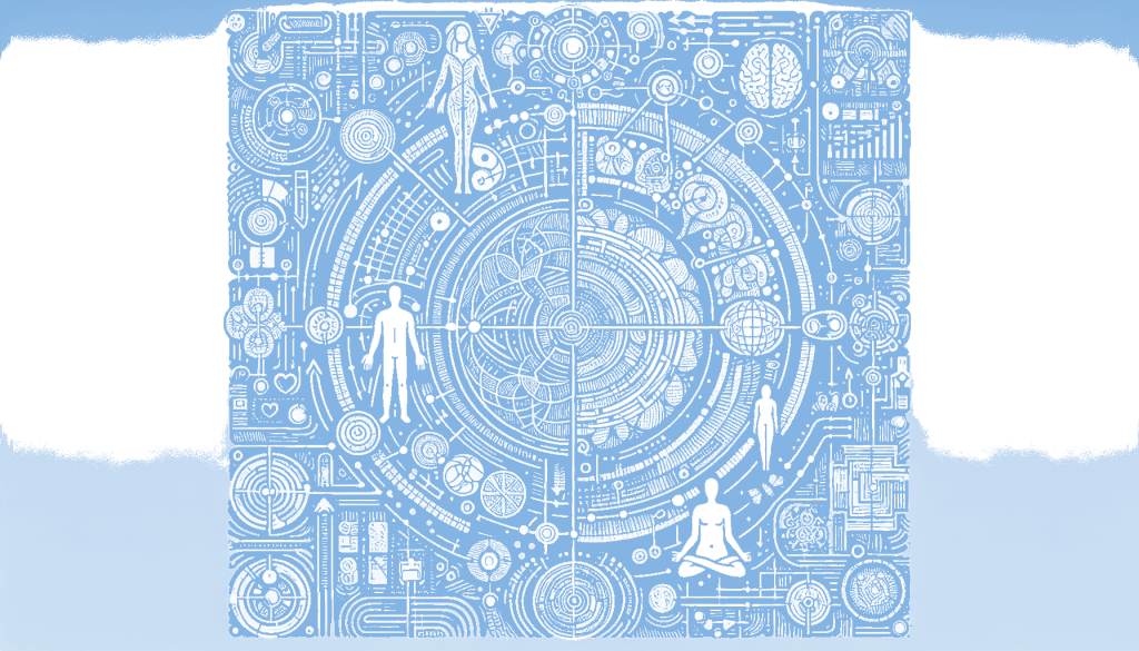 PROTOCOLO DE SINCRONIA BIO-ALGORÍTMICA