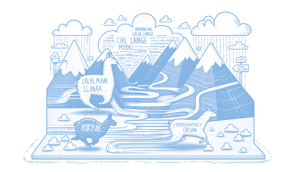 Lynkr - Multi-Provider LLM Proxy