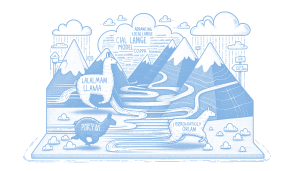 Lynkr - Multi-Provider LLM Proxy