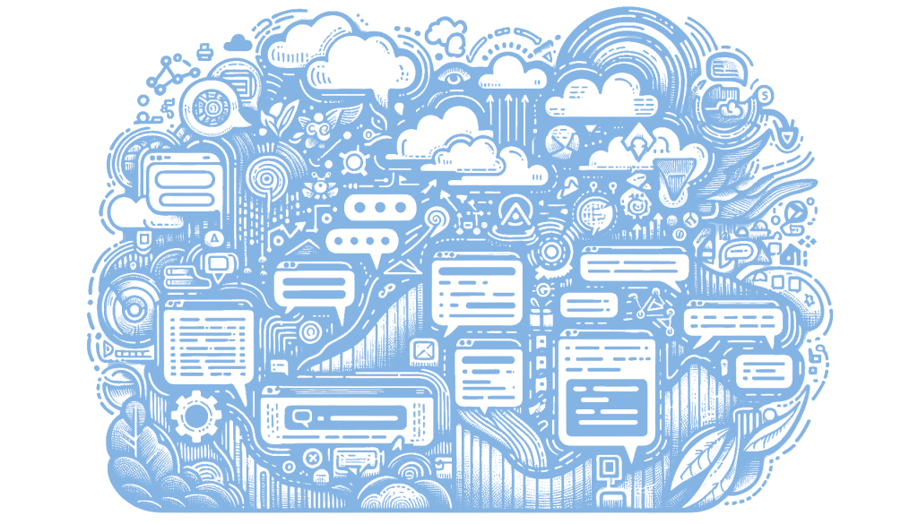 I built a Chrome extension to make navigating long AI chat conversations easier