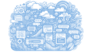 I built a Chrome extension to make navigating long AI chat conversations easier