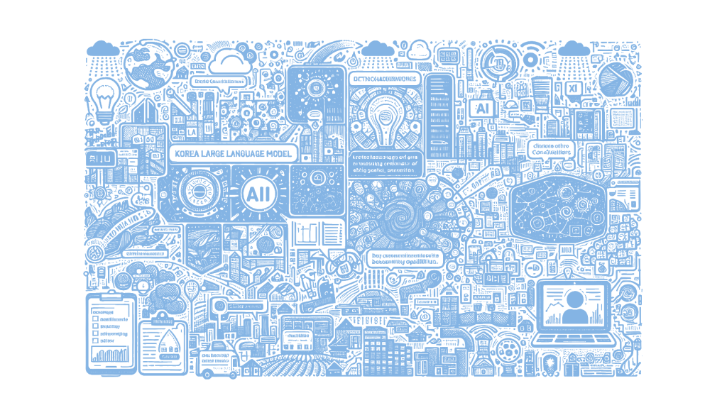 Don’t sleep on Korean LLMs. Benchmarks aren’t everything