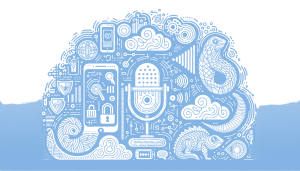 Chinny — the unlimited, on-device voice cloner — just dropped on iOS! (macOS version pending review 👀)