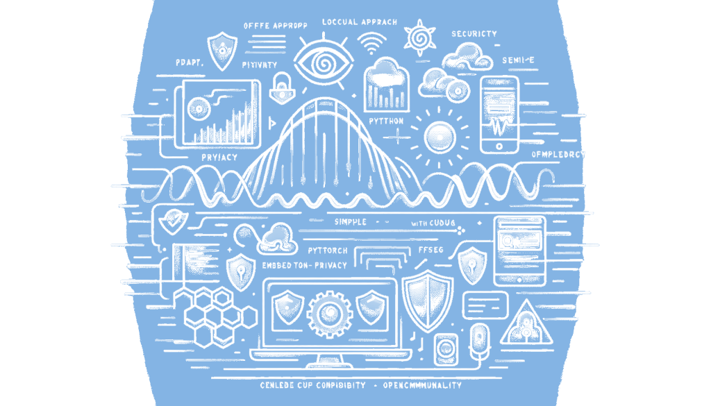 WhisperNote — a simple local Whisper-based transcription app (Windows)