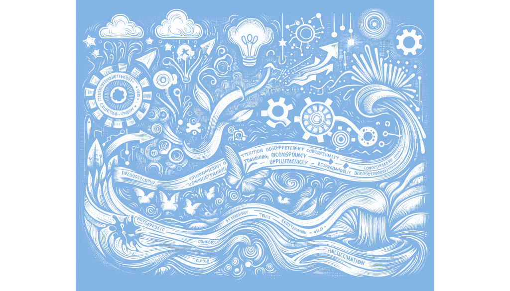Consistency concern overall models updates.