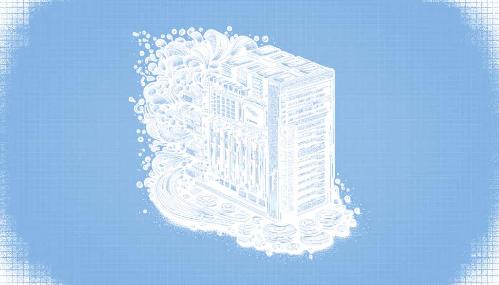 Don't sleep on granite 4 small if you got an 8+32+ system