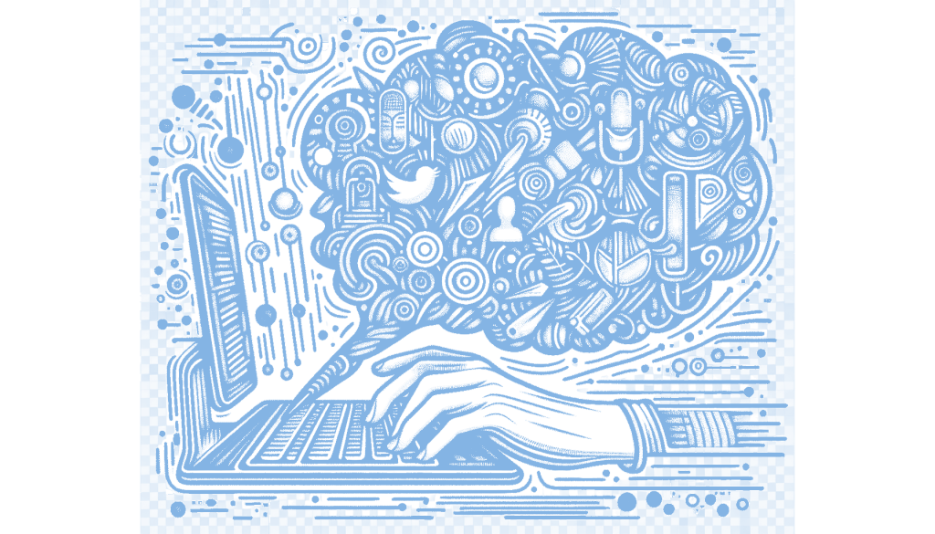 Stop Using Your Keyboard and Start Using Handy, a Free Speech-to-Text App