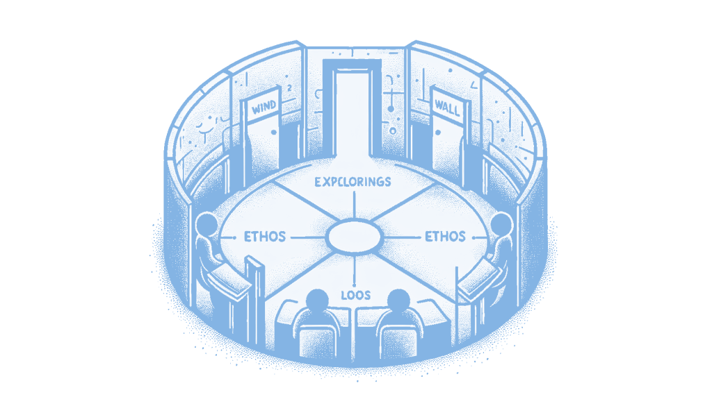 Debate Hall mcp server - multi-agent decision making tool (open sourced. please try it out)