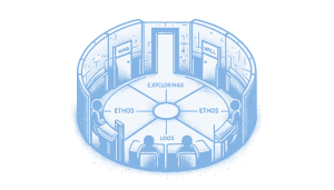 Debate Hall mcp server - multi-agent decision making tool (open sourced. please try it out)