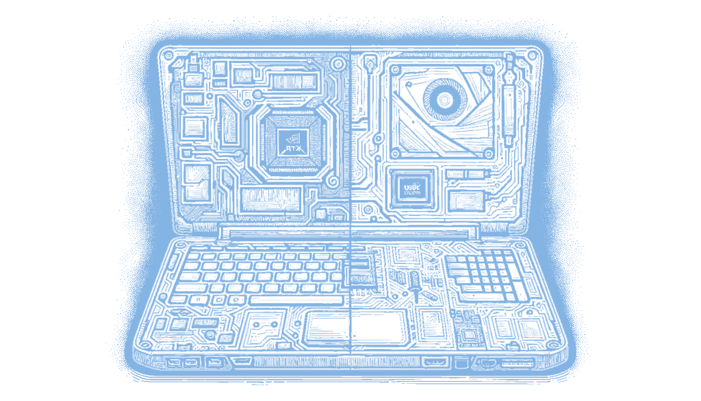 Framework Laptop 16 (RTX 5070) Review: A Dream Come True