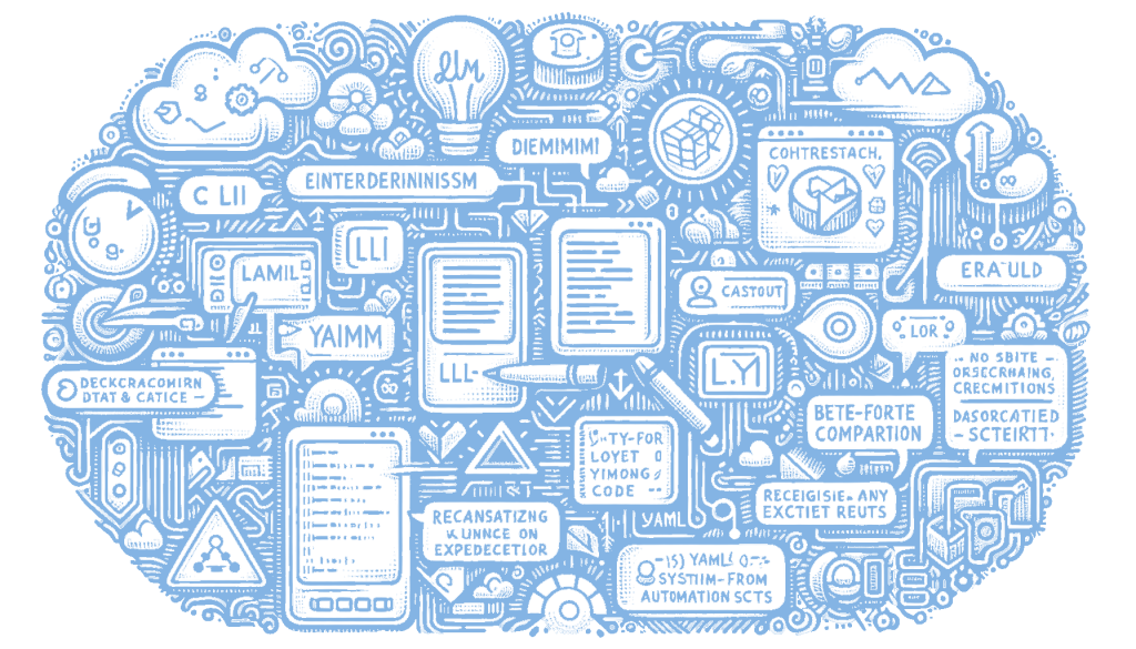 CLI tool to enforce determinism in local LLM runs