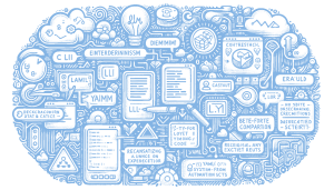 CLI tool to enforce determinism in local LLM runs