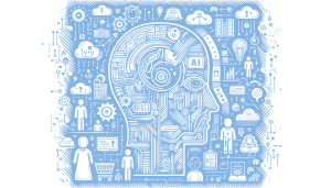 Humans still matter - From ‘AI will take my job’ to ‘AI is limited’: Hacker News’ reality check on AI