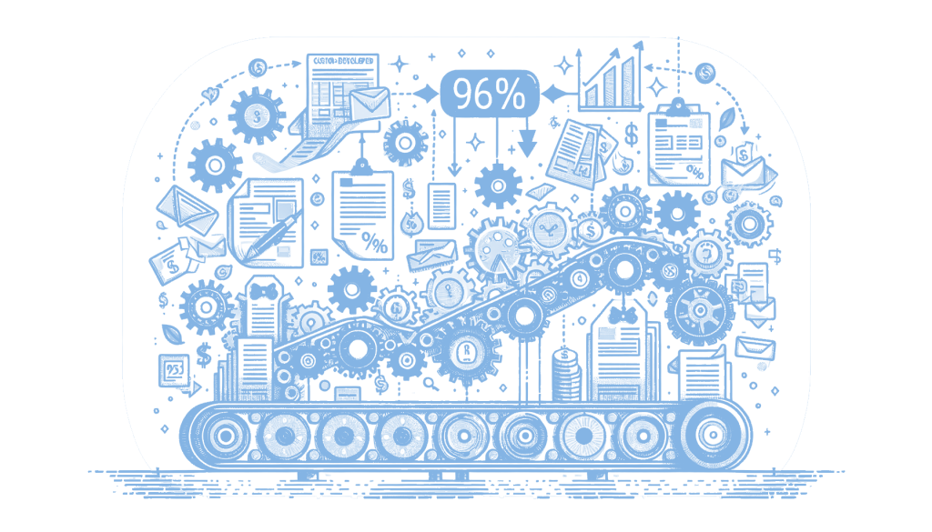 [D] Built a US Mortgage Underwriting OCR System With 96% Real-World Accuracy → Saved ~$2M Per Year