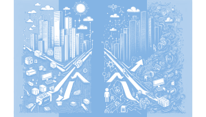 The disconnect between "AI Efficiency" layoffs (2024-2025) and reality on the ground