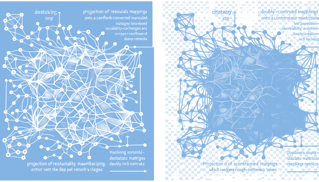 Manifold-Constrained Hyper-Connections — stabilizing Hyper-Connections at scale