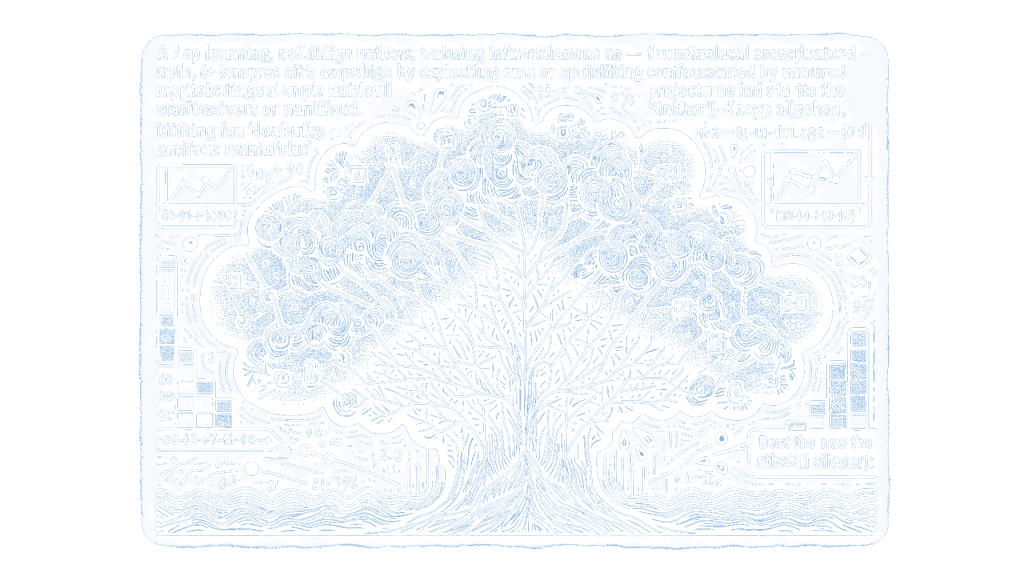 Visualizing why DeepSeek's mHC fixes training instability - interactive demo