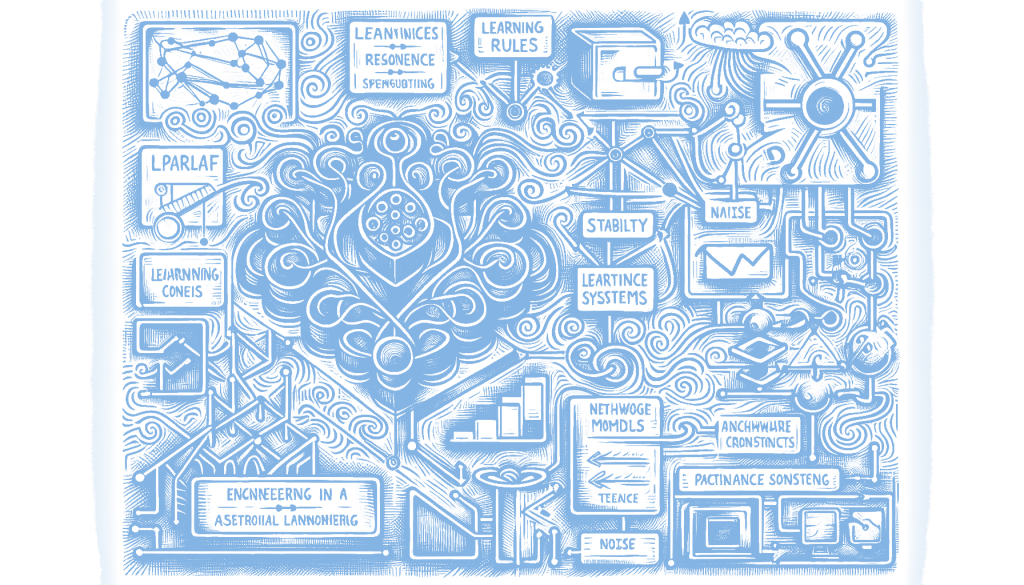 I took Bernard Widrow’s machine learning & neural networks classes in the early 2000s. Some recollections.