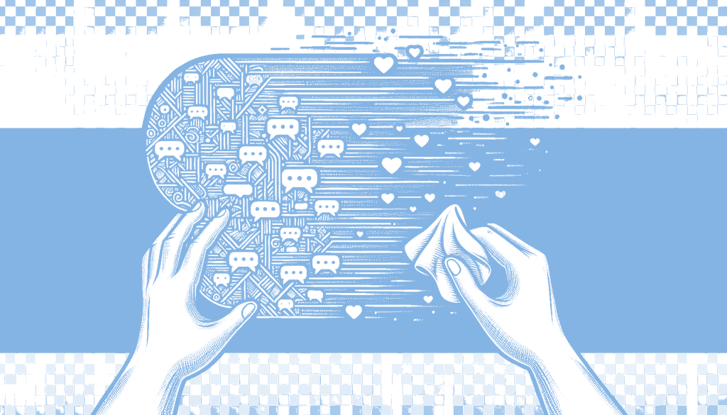 I fully wiped memory and deleted all chats