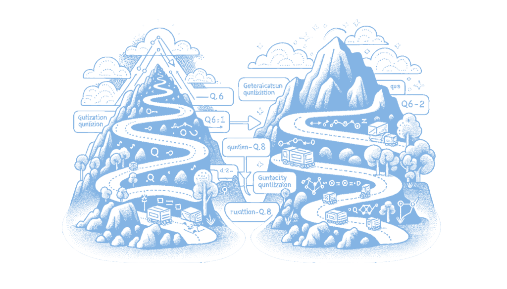 MiniMax M2.1 quantization experience (Q6 vs. Q8)