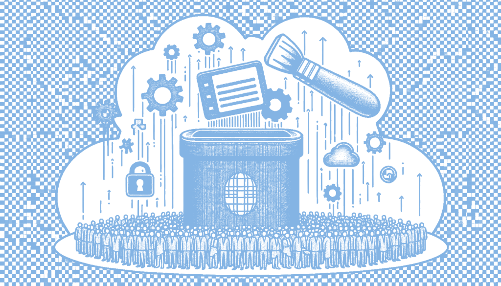 California residents can use new tool to demand brokers delete their personal data