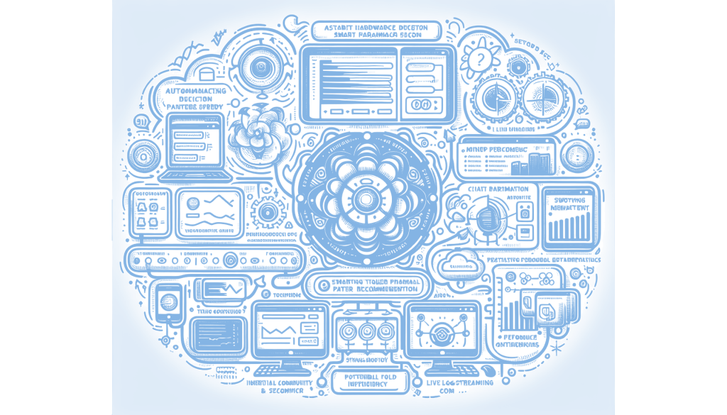 I built a web control centre for llama.cpp with automatic parameter recommendations