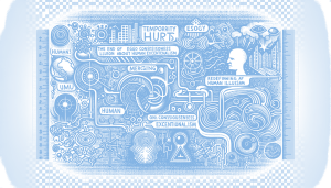 Temporarity hurts: the end of an Ego illusion about human exceptionalism