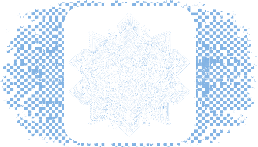 ISRM: Infinitely Scalable Recursive Model