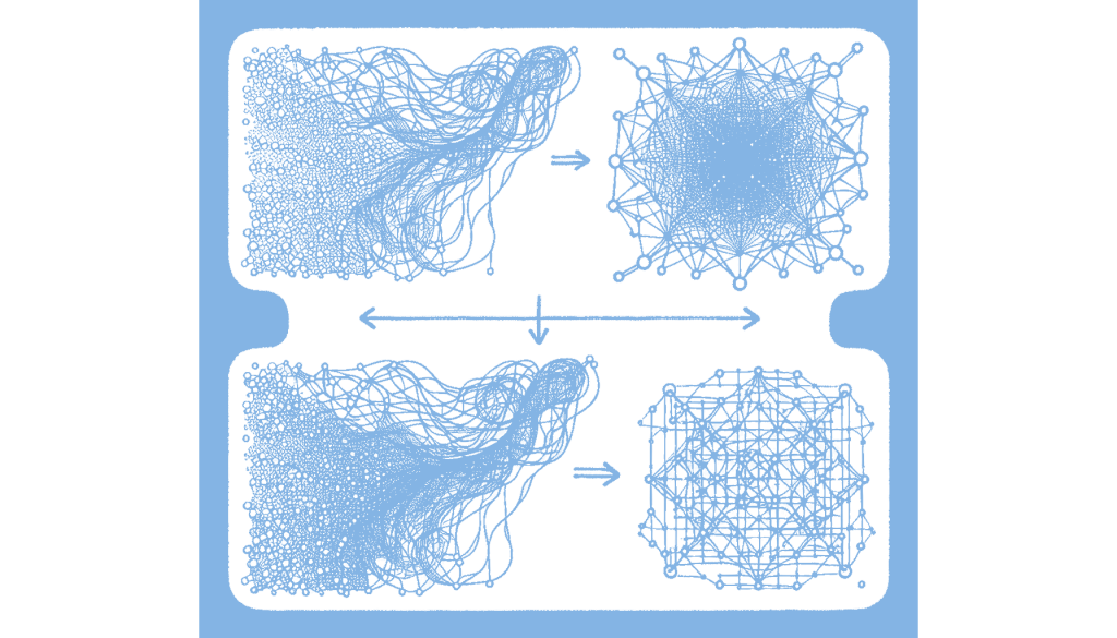DeepSeek Researchers Apply a 1967 Matrix Normalization Algorithm to Fix Instability in Hyper Connections