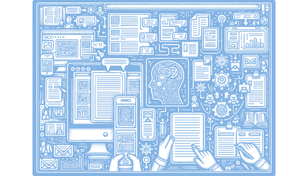 I self-launched a website to stay up-to-date and study CS/ML/AI research papers