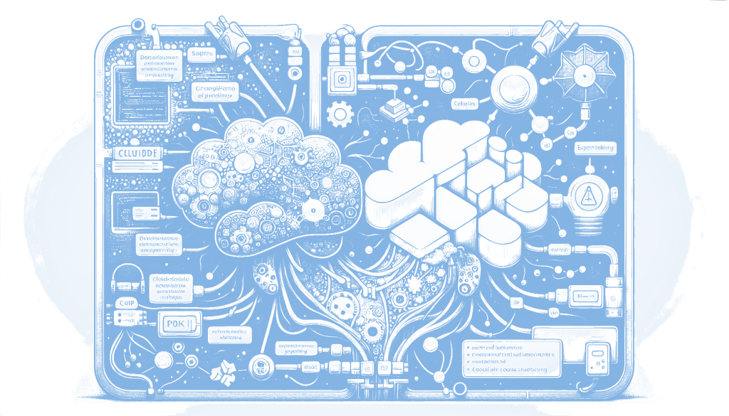 Running GLM-4.7 behind a Claude-compatible API: some deployment notes