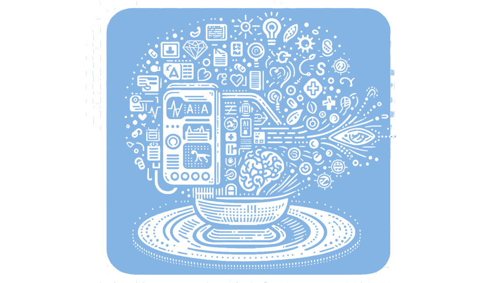 AI health advice isn’t failing because it’s inaccurate. It’s failing because it leaves no evidence.