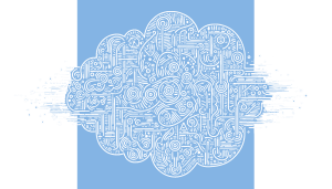 A tiny version of GPT fully implemented in Python with zero dependencies