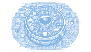 Narwal’s Flow 2 robovac might help you find that earring you lost