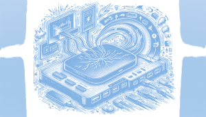 Baseus’ new desktop dock includes a Qi2 25W charger